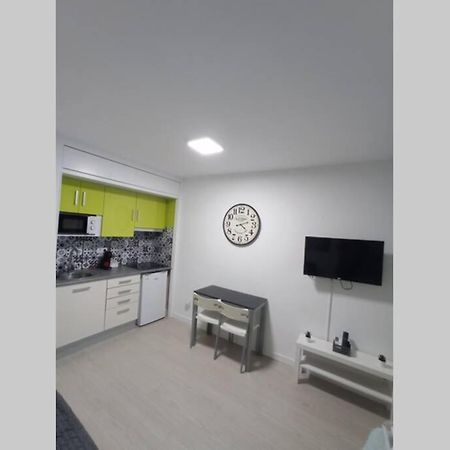Apartamento Con Piscina A 2 Minutos De La Playa!!! 滨海略雷特 外观 照片